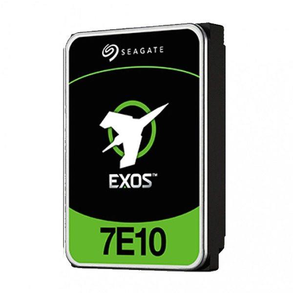 هارددیسک اینترنال وسترن دیجیتال مدلSEAGATE ST8000NM017B Exos ظرفیت 8 ترابایت